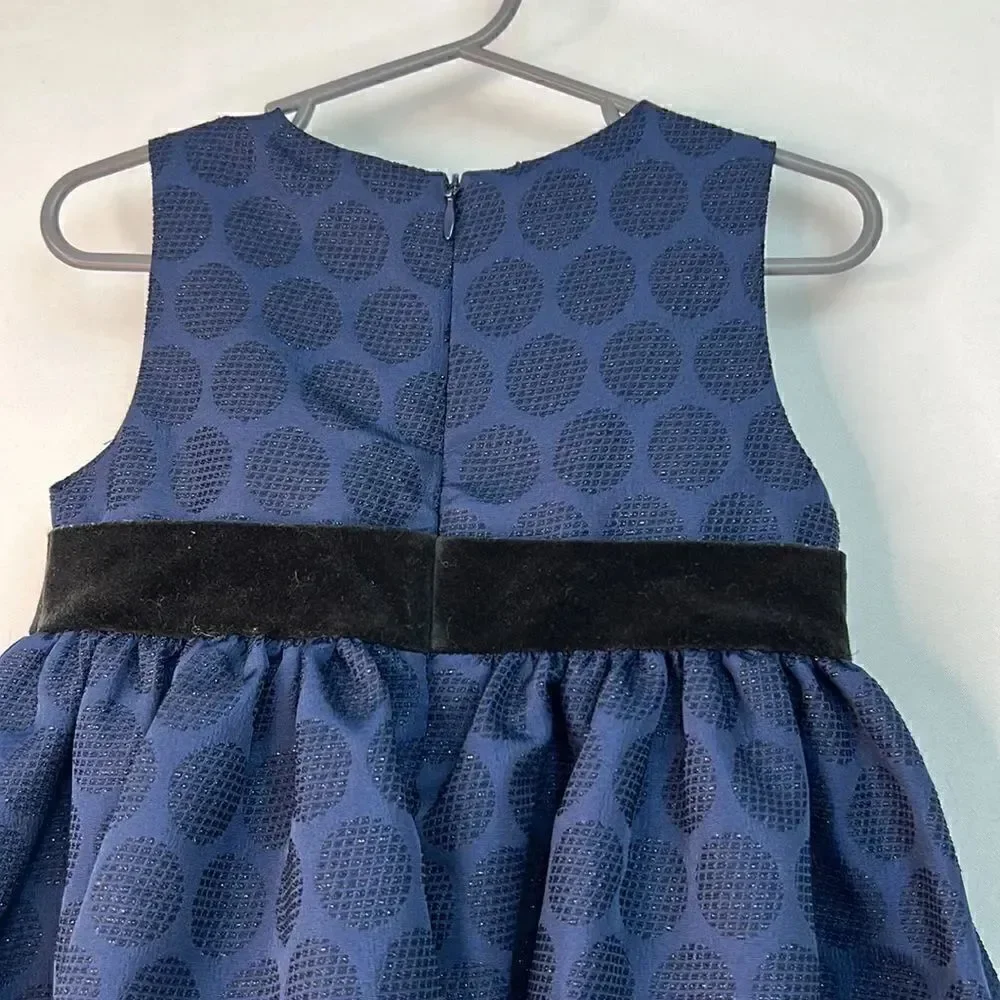 Gymboree navy blue